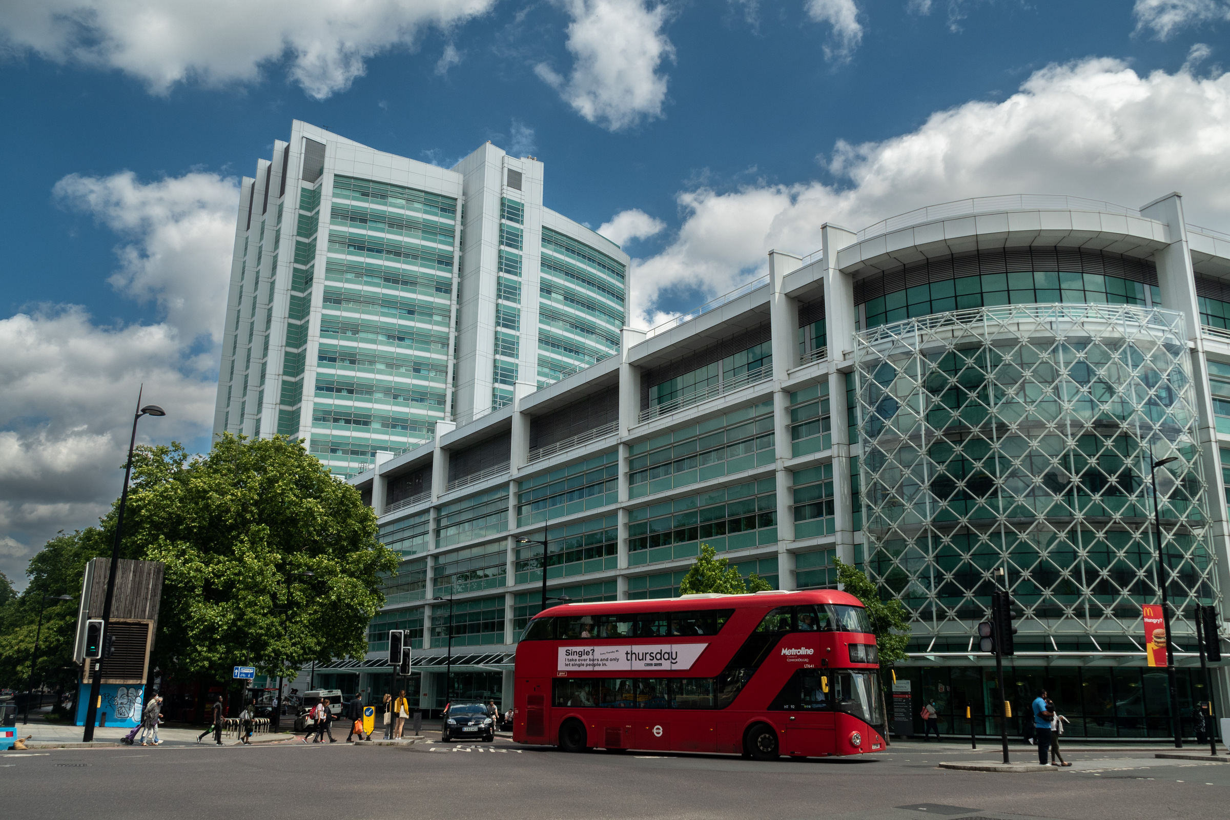 UCLH ALURAC UCLH ALURAC
