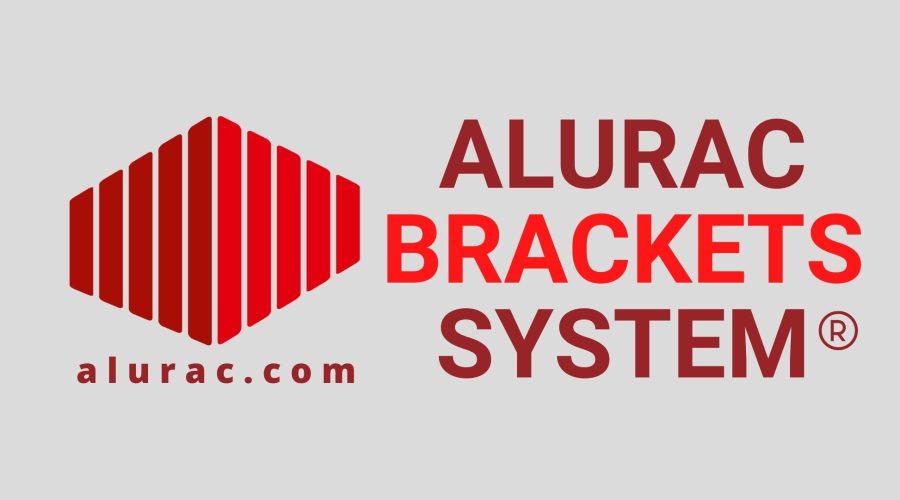 logo bracket